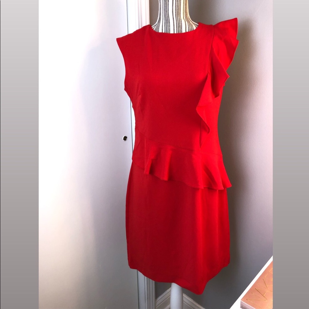 Midi dress